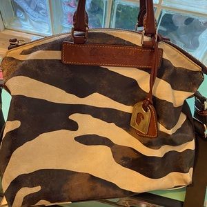 Dooney and Bourke handbag